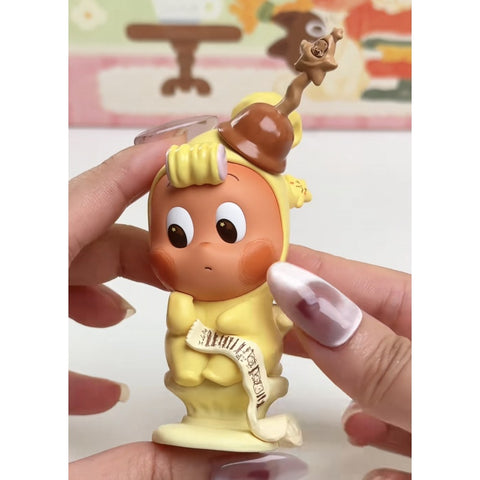 Twinkle Twinkle Live the Ordinary Blind Box Series: Whole Set (Opened Box)