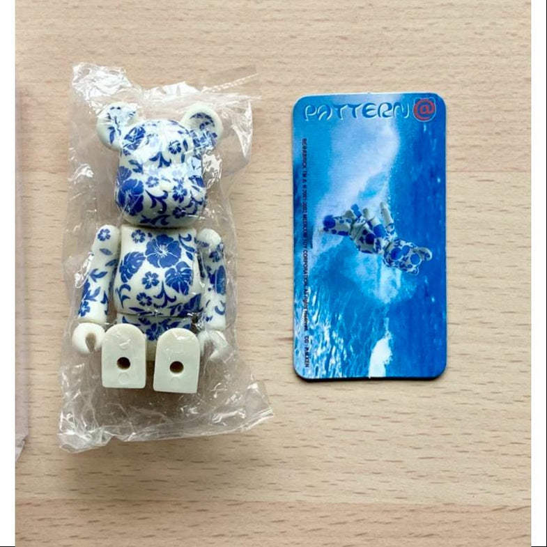 Bearbrick Series 4 – TOYSEZ