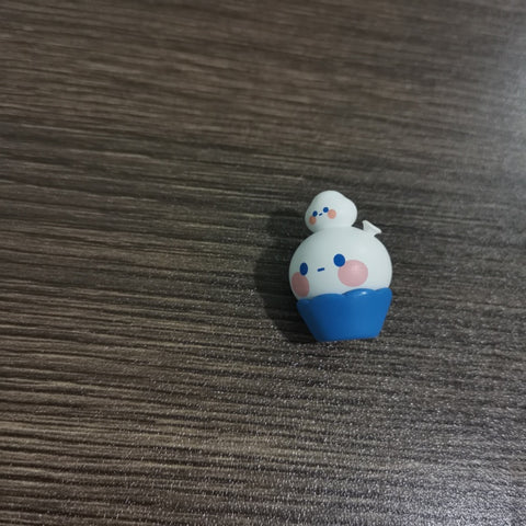 BOBO&COCO Pop Bean Sweet Cup Series: BOBO&COCO (Confirmed Style) | TOYSEZ Data