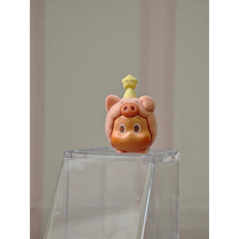 Twinkle Twinkle Pop Bean Pajama Cross Dressing Series: Twinkle Twinkle (Confirmed Style)