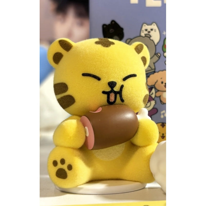 MINITEEN Healing Moments Blind Box Series: TAMTAM (Confirmed Style)