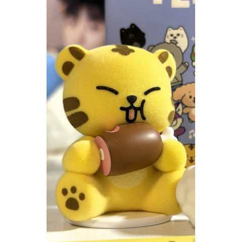 MINITEEN Healing Moments Blind Box Series: TAMTAM (Confirmed Style)