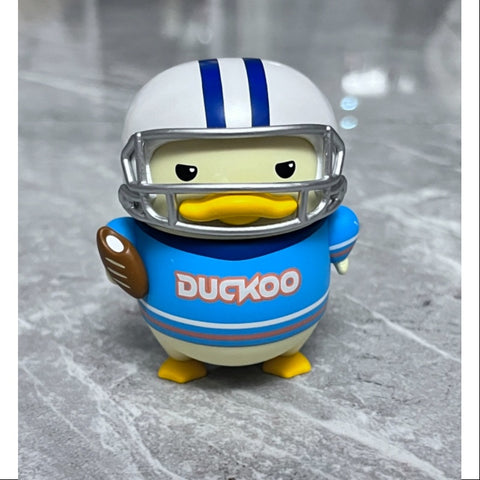 Duckoo Ball Club Series AMERICAN FOOTBALL