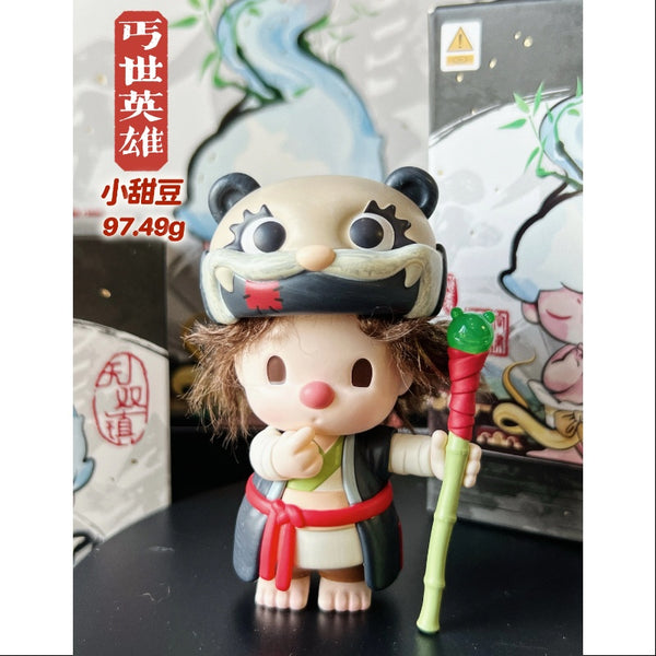 popmart sweatBean フィギュア コレクション 11_1_8c45605b-0dda-47ef-841f-