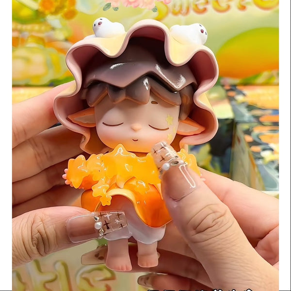 MIMI Little World Sweet Conquests Series Secret Lullaby of