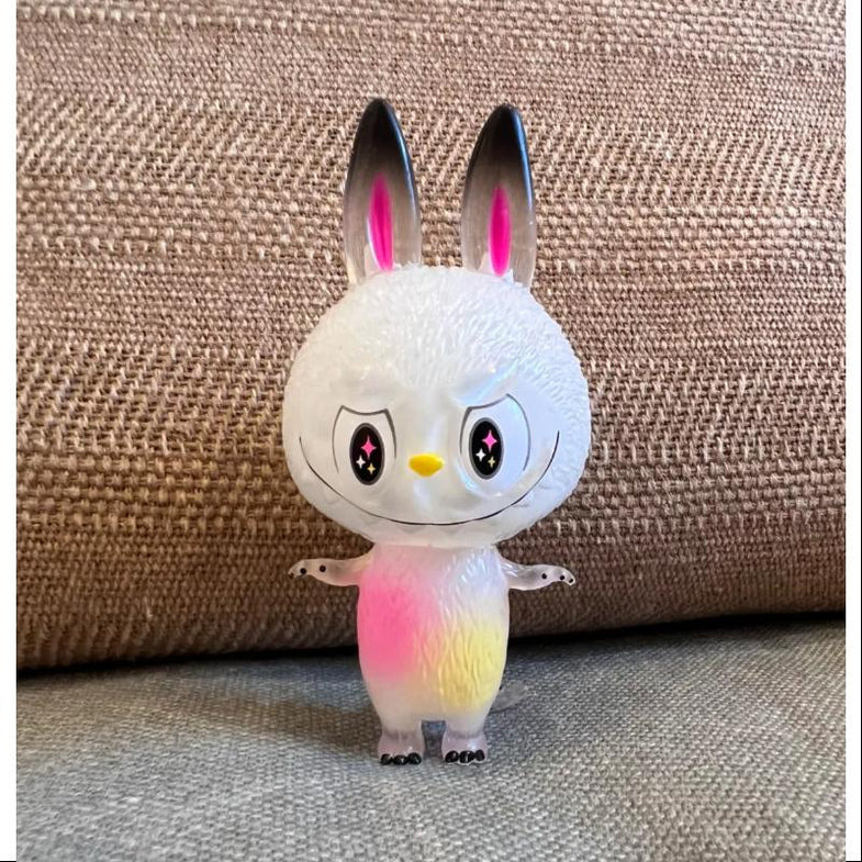 その他 ZIMOMO THE LITTLE MONSTERS 4 HOW2WORK Labubu The Little Monsters 4 Zimomo Type Mini
