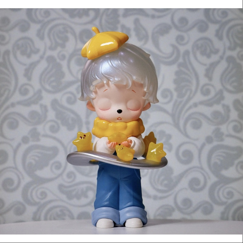 inosoul The Forgotten Land Series The dream maker