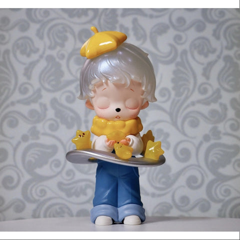 inosoul The Forgotten Land Series The dream maker