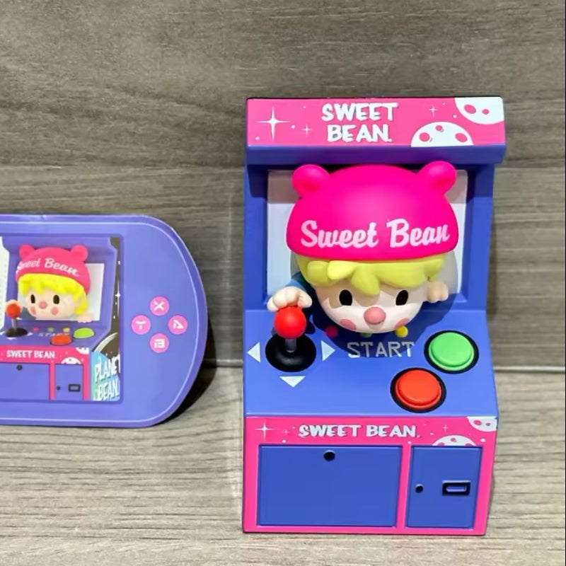 Sweet Bean Akihabara Series Arcade game