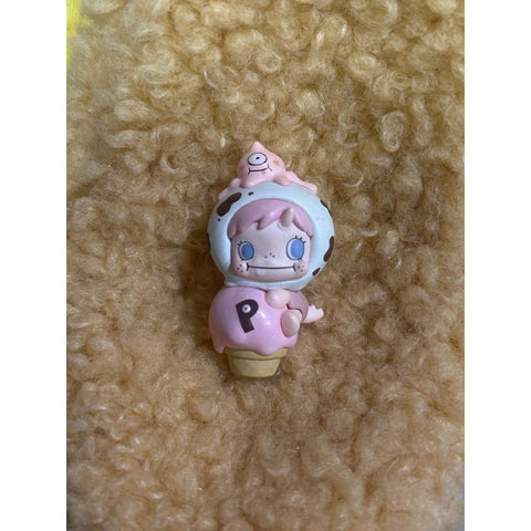 Polar Pop Bean Ice Cream Cone Series: Polar (Confirmed Style)