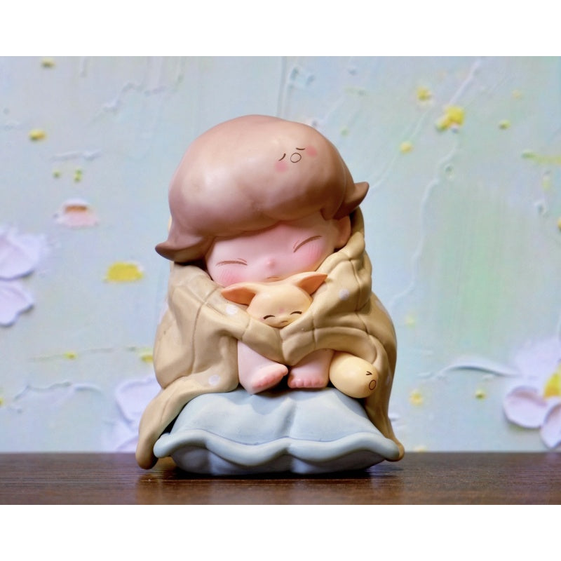 DIMOO Memories We Hold Series Bad Morning