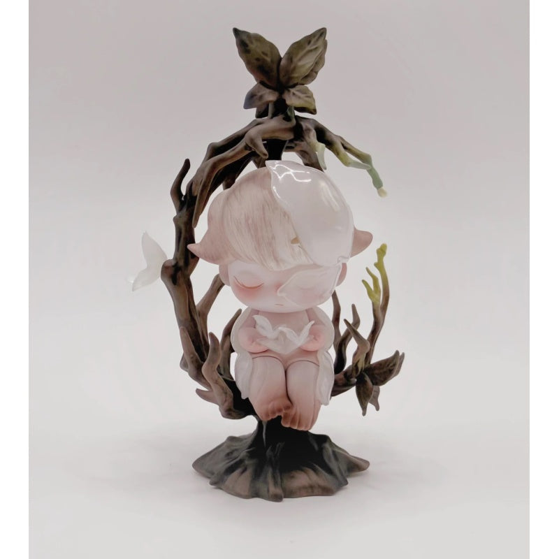 DIMOO Fall Into a Dream Figurine Limited Edition