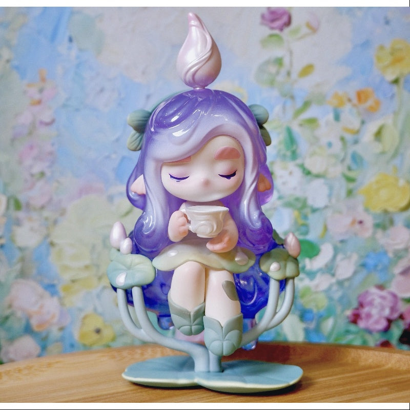 Chaka Luminous Reverie Series Tea Break