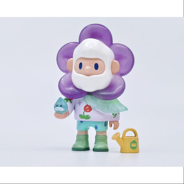 FARMER BOB Flash Back Series Gentle Waiting – TOYSEZ