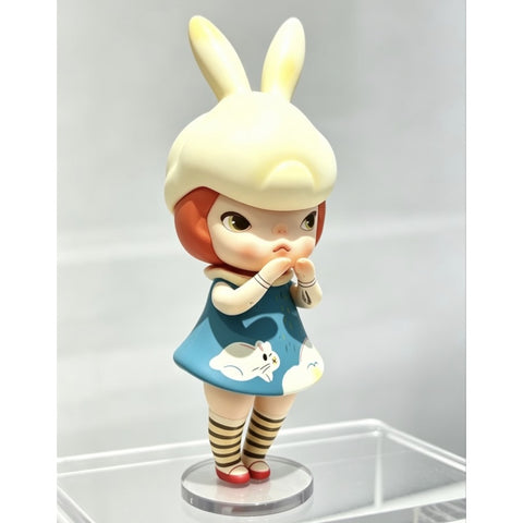 Sooya Overture 2.0 Blind Box Series: Whole Set (Opened Box)
