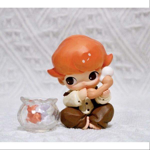 DIMOO WORLD ストラップ The Mishima Day 11_1_b6881f8c-1f22-459f-aa5d-