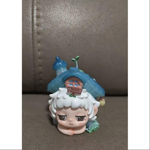 FAYA Dual Forest and Half Whisper Series Secret Elf Hotel (1/120)
