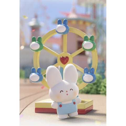 zZoton Treasure Land Series FALL IN LOVE