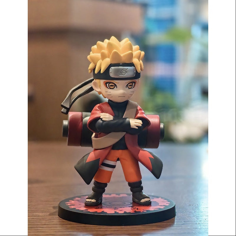 Naruto Shippuden Battle Against Akatsuki Series Secret NARUTO (1/120)
