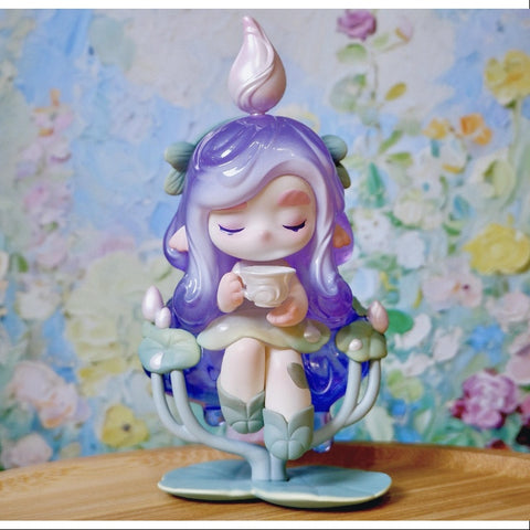 Chaka Luminous Reverie Series Whole Set Opened