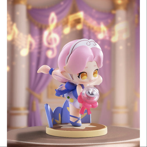 Honor of Kings Baby Heroes Gratitude Season Series Ai Lin