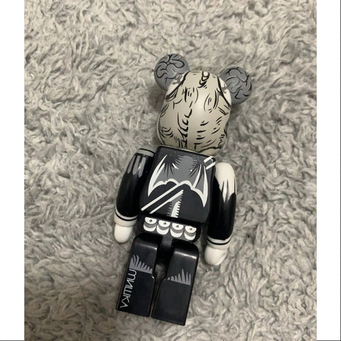 Bearbrick Series 23 ARTIST MISHKA 100%