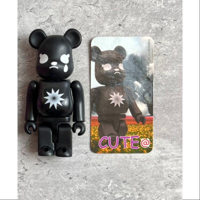BE@RBRICK SERIES 3 ほぼコンプリート？ほぼ未開封品！