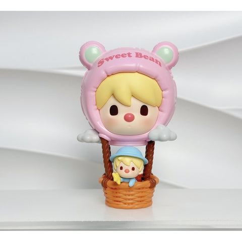 Sweet Bean Days of Sparkles Blind Box Series: Adventure Day (Confirmed Style)