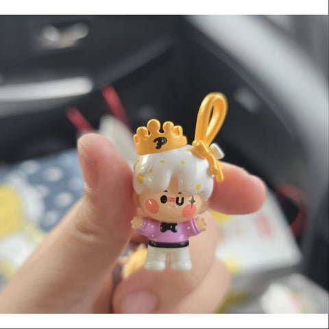 Pino Jelly Pop Bean Celebrate This Moment 15th Anniversary Series Boom!Celebrate