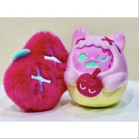 ShinWoo Hug Me Mini Series Berry meow