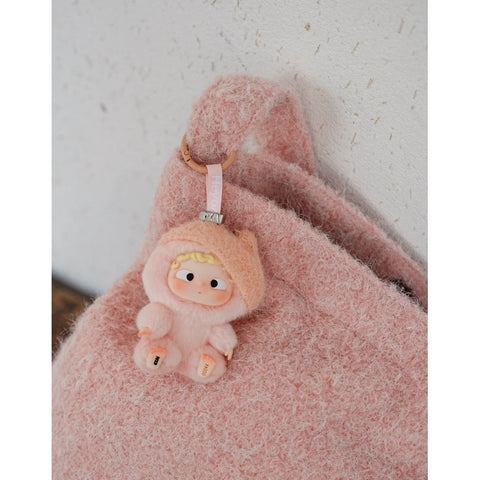 Ozai First Floating Bottle Mini Plush Doll Series First Blush Soft