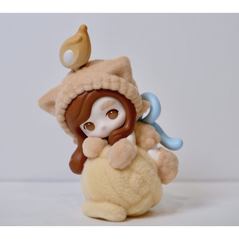 Chaka Stitch by Stitch Blind Box Series: Yarn Chaser (Confirmed Style)