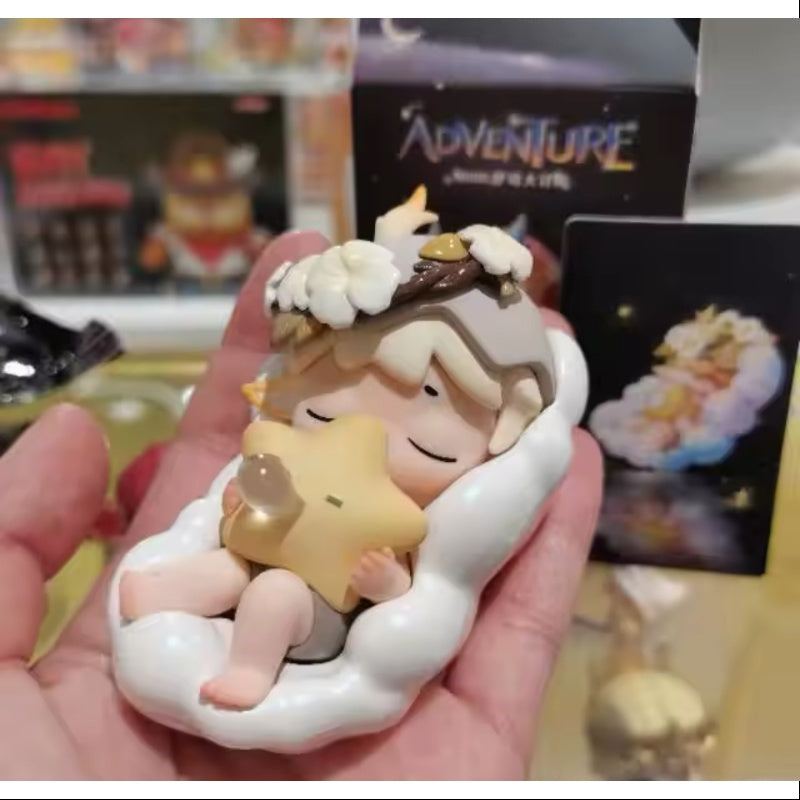 MIMI Dream Adventure Series Secret Along The Milky Way(1/120)