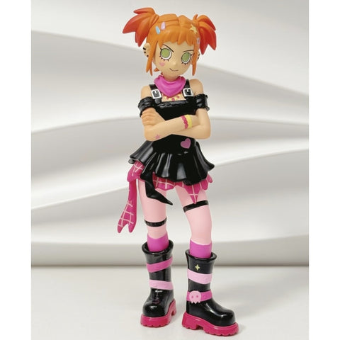 Peach Riot Sugar Mode Blind Box Series Complete Set