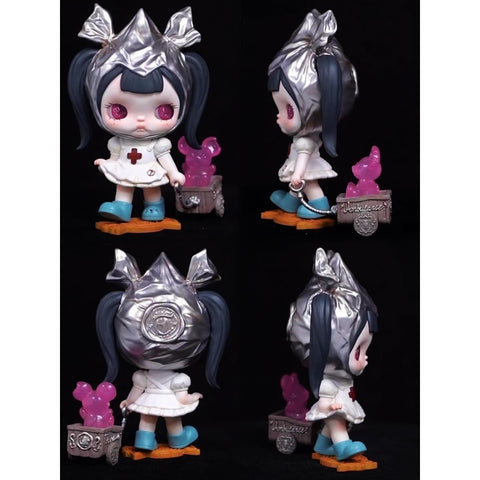 TINYTINY Sugar Therapy Room Blind Box Series: First Aid Ready (Confirmed Style)