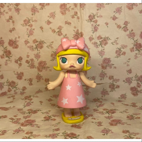 MOLLY Zodiac Series 2 Libra