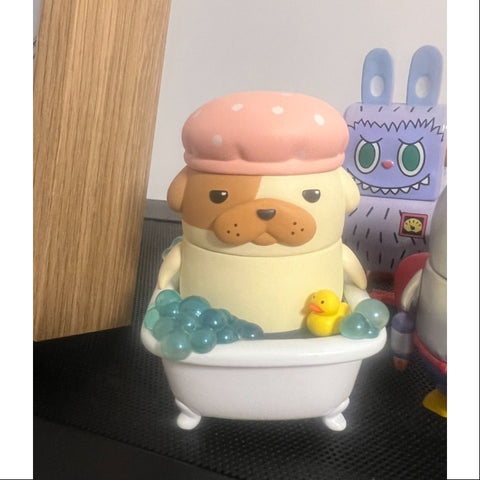 Duckoo My Pet Animal Series BARTHING DOG
