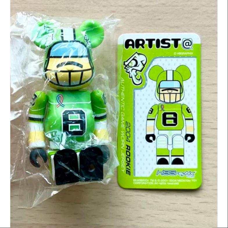 ★オリーブデオリーブ×デビルロボッツ★CRACLE★キューブリック★ベアブリック ☆オリーブデオリーブ×デビルロボッツ☆CRACLE☆キューブリック