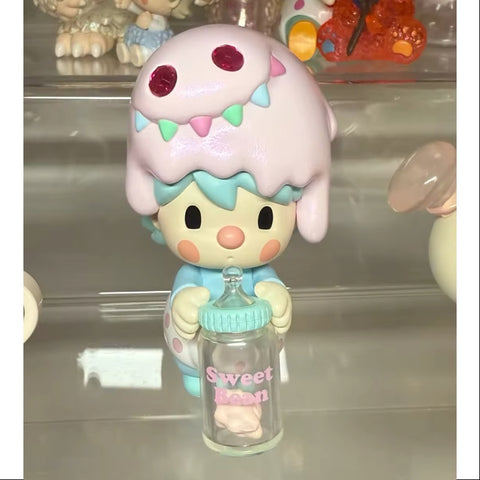 Sweet Bean Instinctoy Sweet Together Series Liquid Sweet Bean