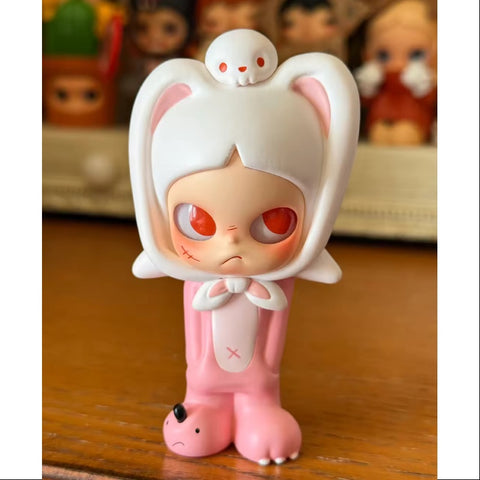 Zsiga We're So Cute Series Rabbit on the Range
