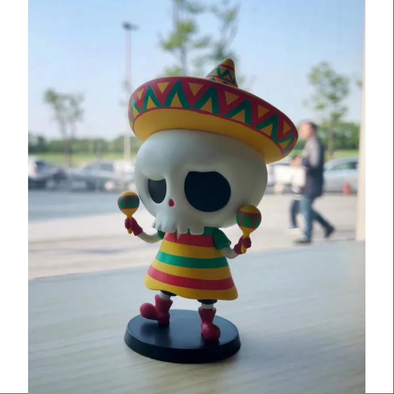 Labubu The Monsters Forest Concert Series Maracas – TOYSEZ Labubu The Monsters Forest Concert Series Maracas – TOYSEZ