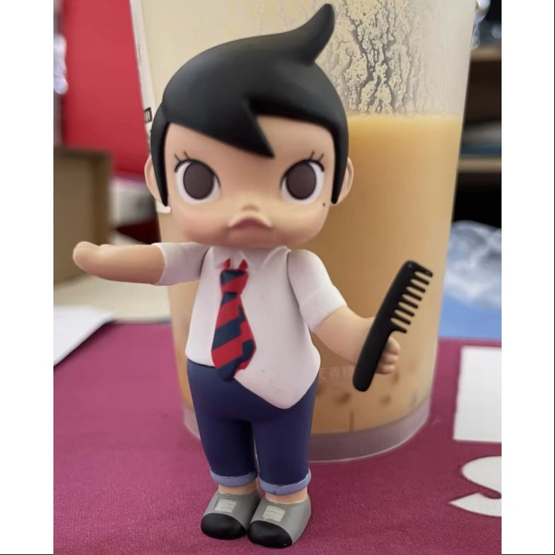 MOLLY School Life Of Molly Series – TOYSEZ
