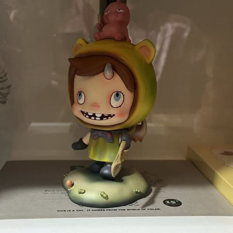 Polar Go to the forest Polar's Picnic 2025 Limited Edition