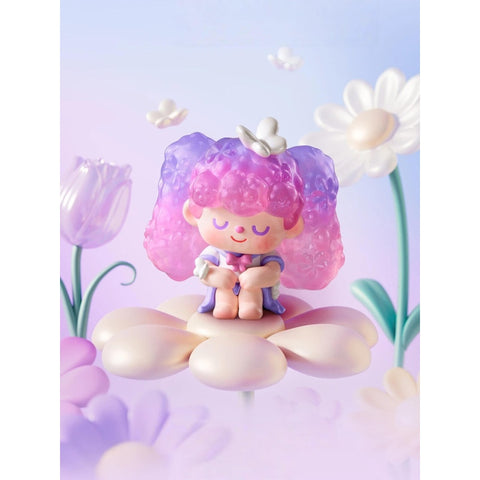 SUPERTUTU HAPPY-ING Series Secret Garden