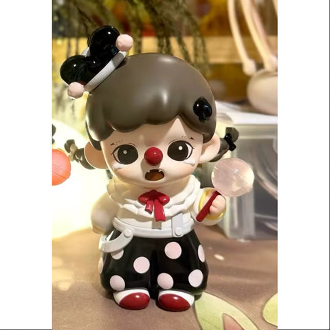 Baby Zoraa Joker Baby Special Color 2024 Limited Edition