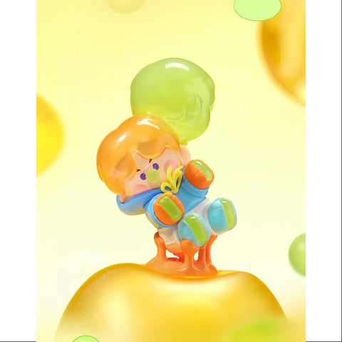 Pino Jelly Sweet Like Me Series Bubble Gum