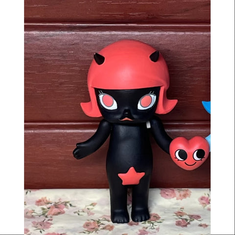 MOLLY Zodiac Series 1 Gemini Devil