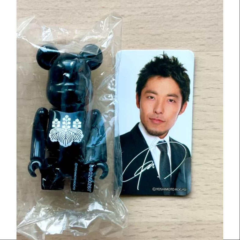 BE@RBRICK SERIES 49