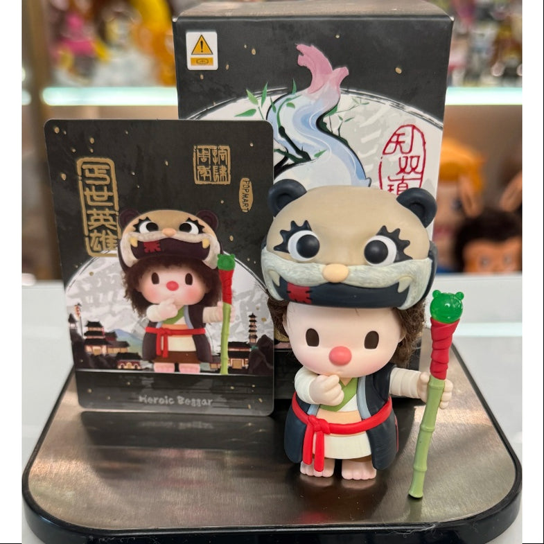 シークレット Matchless 14th Anniversary ディムー The trifecta of