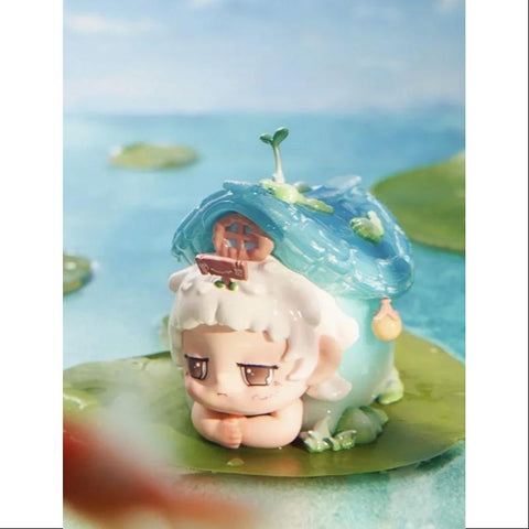 FAYA Dual Forest and Half Whisper Series Secret Elf Hotel (1/120)